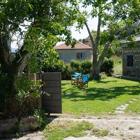 Ατθισ Cozy Cottage Argyra Exterior foto