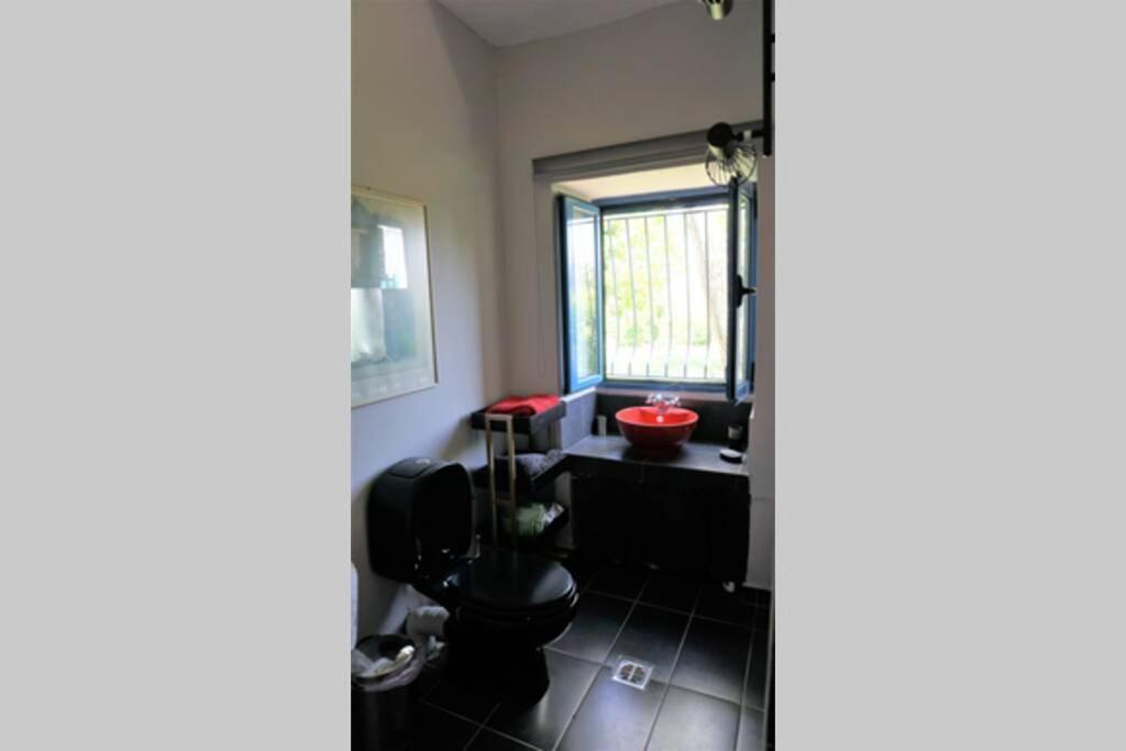 Ατθισ Cozy Cottage Argyra Exterior foto